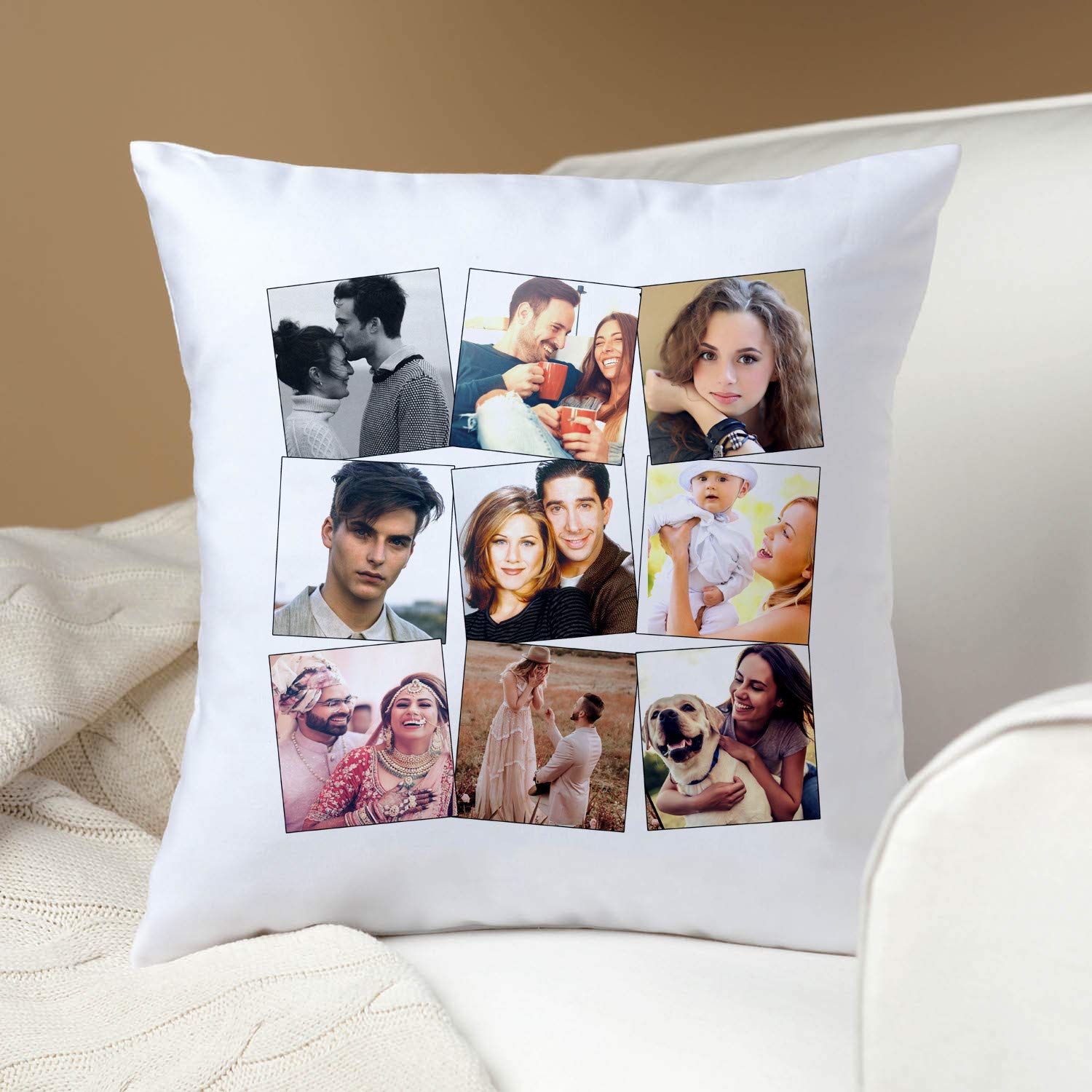 Photo Cushion cakegift.in